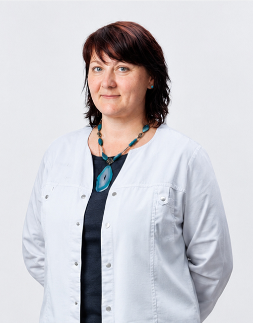 Ваганова Алла Алексеевна